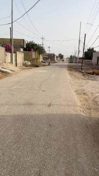 رباط • ٢٠٠م • نزلت ابو راضي