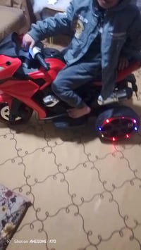 ماطور كهربائي • شغال • الموصل حي الصدام