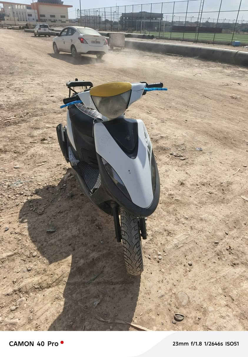 دراجه ماكس عدله للبيع مكفوله
للاستفسار ***********
