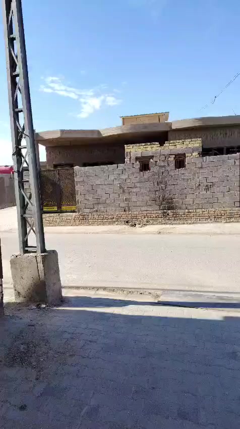 دار للبيع صب كونكريت
م 210
استقبال غرفتين وصاله ومطبخ وتخاريج خارجيه وداخليه
الموقع الرضويه السابعه
للاستفسار الاتصال على الرقم ***********
