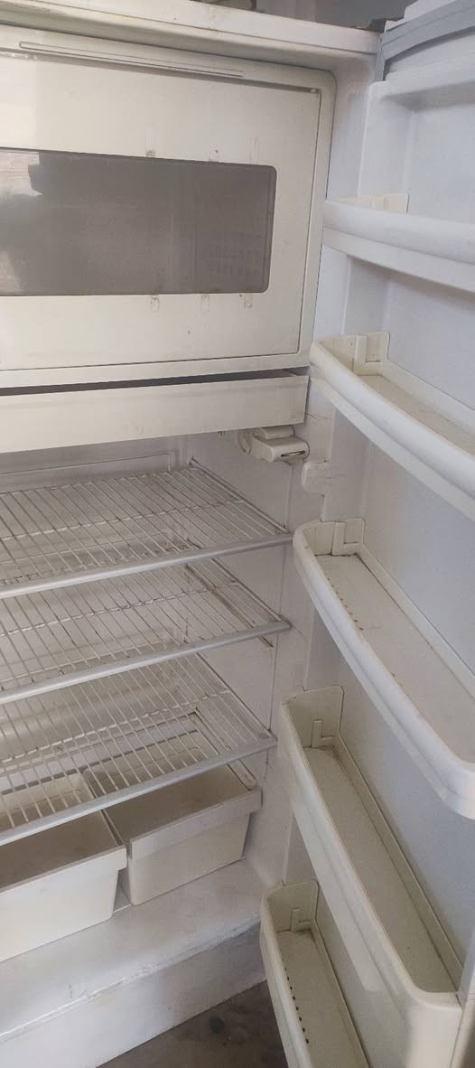 السلام عليكم 
ثلاجة ١٤ قدم نظيفة جدا شغالة على الفحص ب ١٢٥ الف 
ثلاجة ١٠ قدم مصري ماداخلة تصليح على وضع الشركة تجميد فول ب ١٠٠ الف 
المكان ديوانية حي النهضة 3 قرب جامع محمد الباقر عليه السلام


**إذا كنت صاحب هذا الإعلان وتريد حذفه لأي سبب، رجاءا أرسل رسالة إلى الدعم الفني**