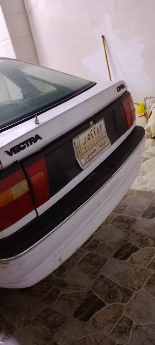 اوبل مكينه 16موديل 1991مكينه و كير شرط تحويل شرط رقم قديم و سبوغ بيلادي *********** كركوك, العراق
