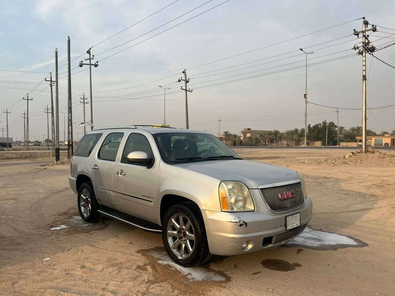 السلام عليكم تاهو ادوات مديل 2010 كفاله عامه اتكفل سرقه وعشائر والكص والنقل سياره خير من الله بصره للستفسار الاتصال ع الرقم ***********
