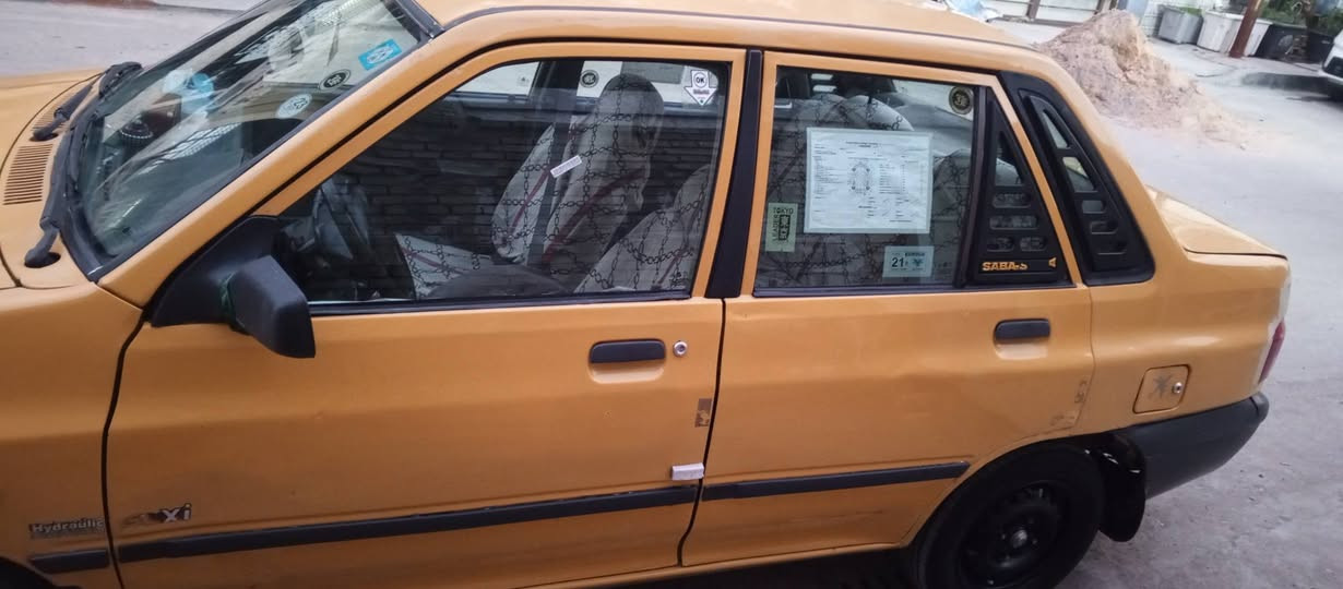 سبب وعود كاذبة سايبة موديل 2010مصفرة غرامات وهيهة سيارة خير من الله محرك كير مكفول حدادية امامي وخلفي جديد تبريد دتفة شغال سيارة بسمي تحويل ثاني يوم سنوية بعدها ما صاقطة سعر24 وبيهة مجال لشراي


**إذا كنت صاحب هذا الإعلان وتريد حذفه لأي سبب، رجاءا أرسل رسالة إلى الدعم الفني**