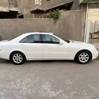 اس ٥٠٠ • وارد يابان • زنون وحساسات