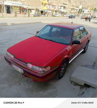 مازدا 626 • كامل • كهربا شغالة