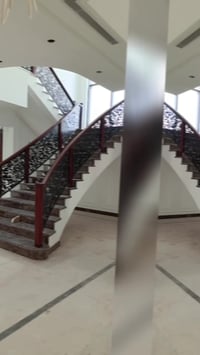 أربيل • مضلات • كرفانات