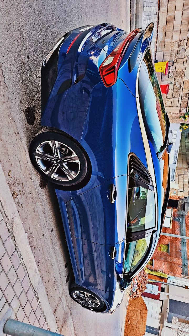 2022
مواصفات EX اعلي من جي تي لاين فوول للاخير

مواصفات 
بانوراما 
بصمه
5 كامرات 
داخل صاج
قطعتين تبريد امامي خلفي 
كشنات تدفئة +تبريد
استيرن تدفئة 
شحن هاتف لاسلكي 
قياده ذاتيه ؏ الخطوط السريعه
هاند بريك بصمه
تشغيل عن بعد 
مثبت سرعه 
نضام ABS
مانع انزلاق حساس أطارات 
بك لايت ليد
شاشة
كامره دواره
الاسلكي 
شاشه اعطال
ويل كورم لونين
رادار جانبيه
مراقبة النقطة العمياء
رادار الخطوط البيضاء 
اشاير بالمري 
كشنات جلد رصاصي
كشنات كهربائي 
لايتات ‏4 عدسات 
نضام قياده أيكو + سبورت +سمارت +نورمال
بلوتوث + aux + usb
فول تحكم ستيرن
كير أوتو + عادي
ئوتو بريك 
‏ ‏الخريطة
 زينون
صندوك بصمه
‏AUTO HOLD
مصابيح خلفية LED
مصابيح ضباب LED
لاسلكي Android Auto 
 
اخوان بدون حادث صور الحادث منزله وتقرير منزله وصور النقل منزله بل نقل صار بيه طخه مال بارد  بيه شبر بارد بل صندوك واربع اصابه بل جاملغ امامي فقط 
سياره ليبل واحد
سعرها 200ورقه وبيها مجال 
اتصال ***********
