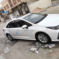 كورلا هايبرد • ٢٠٢٤ • ٣١٠٠٠ كم