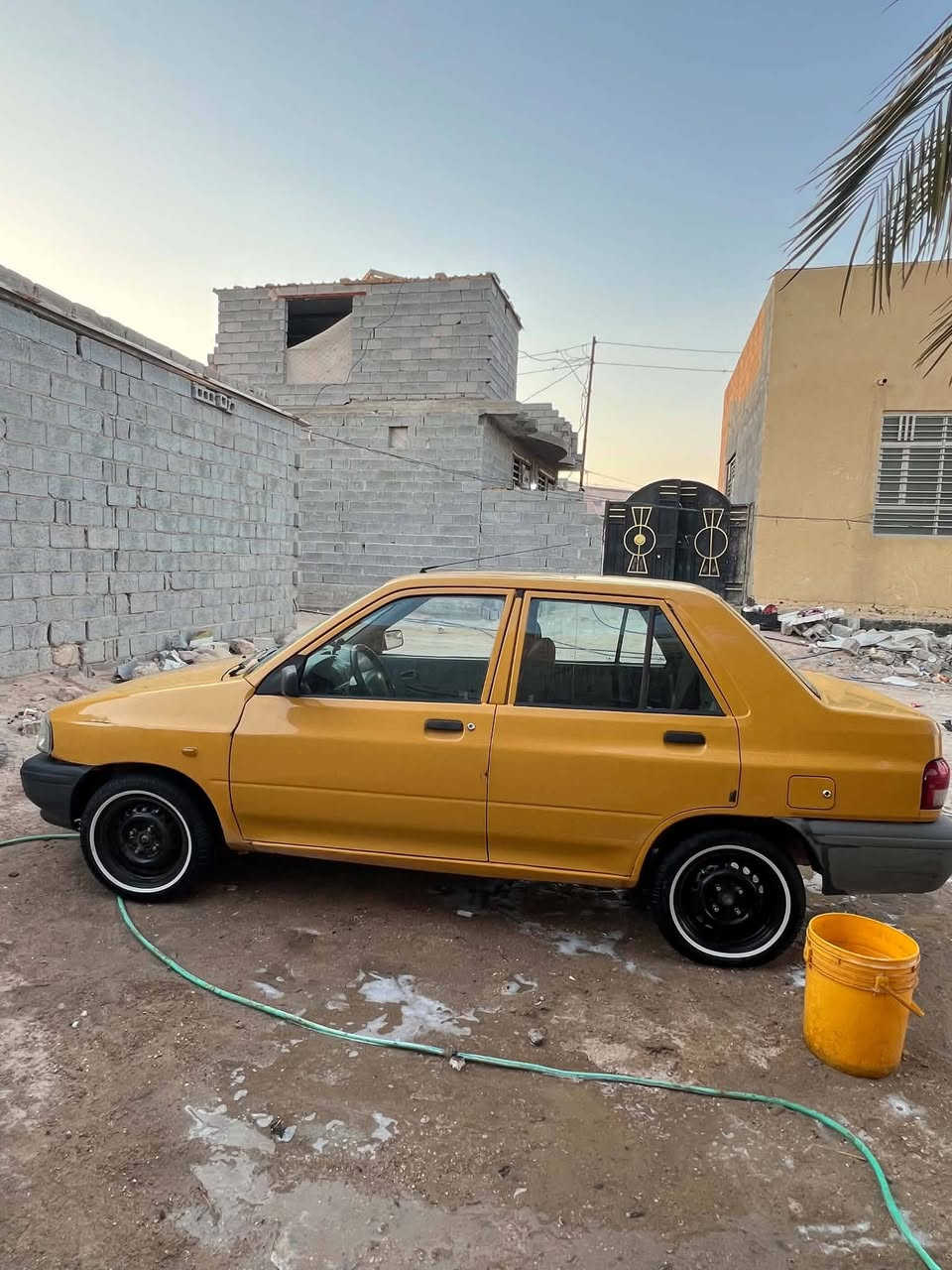 سايبه موديل 22

السعر 55 وبيه مجال

كربلاء المقدسة
***********
