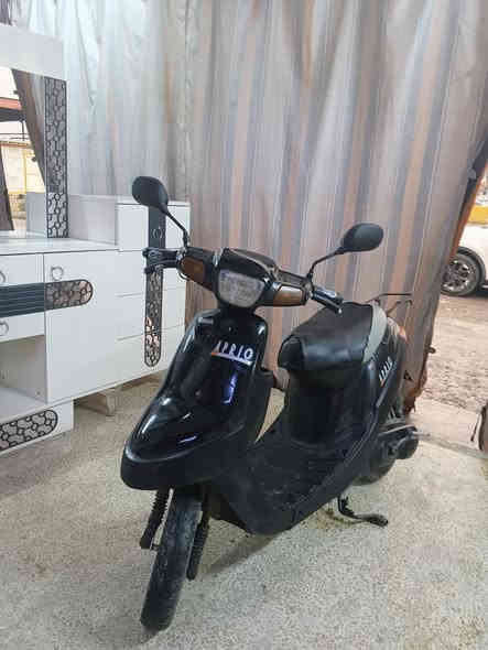 ماطور للبيع بوتين العنوان موصل حي البكر *********** السعر200
