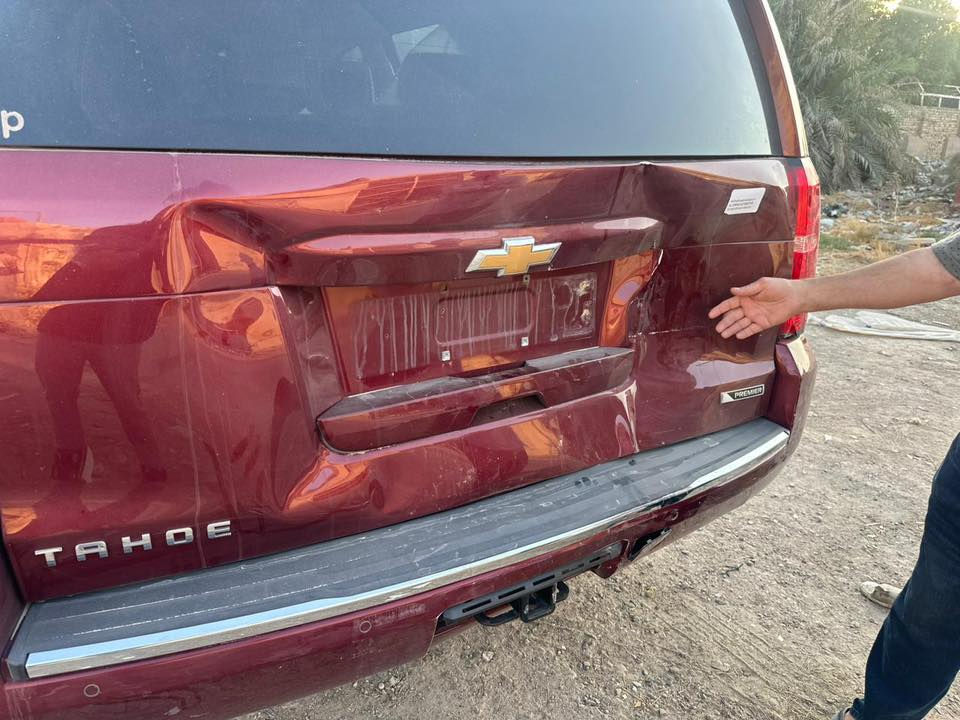 تاهو ادوات ادوات تتسجل اصولي
تاهو 2018 بريمير ادوات مكفوله من الكصه ومكفوله من الانتربول يعني تسجل ع قرار الجديد السياره جديده لك الرقم ***********
