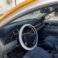 اوبترا تكسي • رقم كركوك • محرك جديد