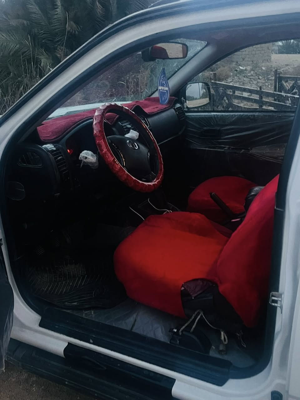 سلام عليكم كريت موديل 2020
سياره بيهه بس جاملغ  رقم مثنئ. 
مكان سياره سماوه ناحيت الهلال 
مكلف بل نشر السعر 90

‭٠٧٨٣ ٤٦٨ ٩٧٨٣‬
