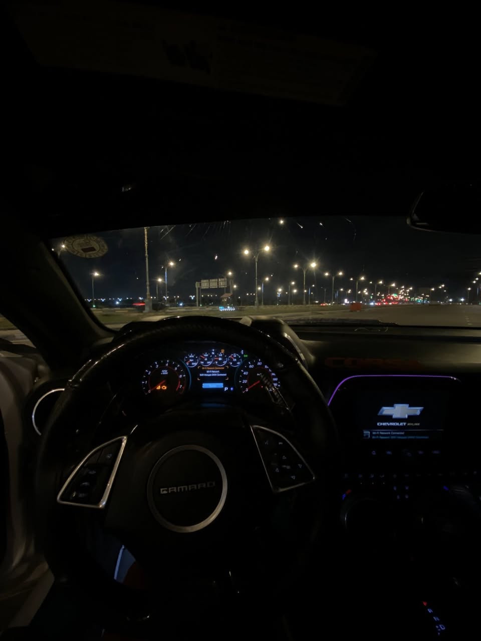 السلام عليكم
كمارو 2ss 2017
6200
كير مكينه اكسل مكفولات برغي ممفتوح منهن   
4 قطع ابيع حزام
رقم اربيل الجديد تحويل مباشر 
عليها اضافات هواي طلقات سقف شوته وغيره 
السياره بيها نقوصات بسيطة 
السعر 115 
هاتف ***********
