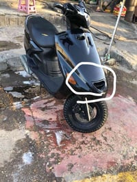 دراجة سوده • كفر قدام مفطور • حي الرحمه