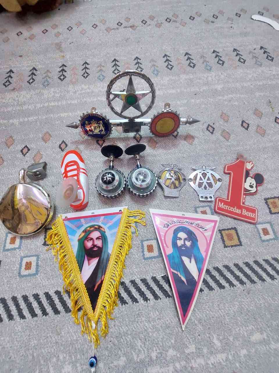 سلام عليكم شباب
غراض للبيع كلمن وسعره

كله شرط الشغل

مكاني ناصريه مركز


**إذا كنت صاحب هذا الإعلان وتريد حذفه لأي سبب، رجاءا أرسل رسالة إلى الدعم الفني**