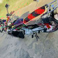 موطور سافين • موديل ٢٠٢٥ • جاهز