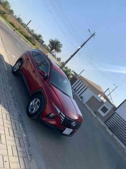 توسان 2023وارد امريكي فقط بنيد ودعاميه بدون دواخل وبدون 
ايرباك ..ماشيه ٤٣ كيلوو 🚗🚙
السعر 190 وبيها مجال بسيط
سياره نظيفة جدا وصور الحادث والسونار موجود ..مكاني بغداد شارع المطار  غير متواجد على الفيس فقط واتساب 

***********
