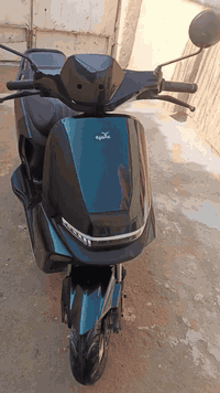 السلام عليكم
دراجة شحن موديل 2024

٦ بطاريات /32 امبير /72 فولت 

شاشه ديجيتال 

بريك ABS هيدروليك 

لايتات لد زنون 

سرعه 80 كيلو 

السعر 750 الف وبيها مجال 

مكاني بغداد  مدينة الحرية

***********
