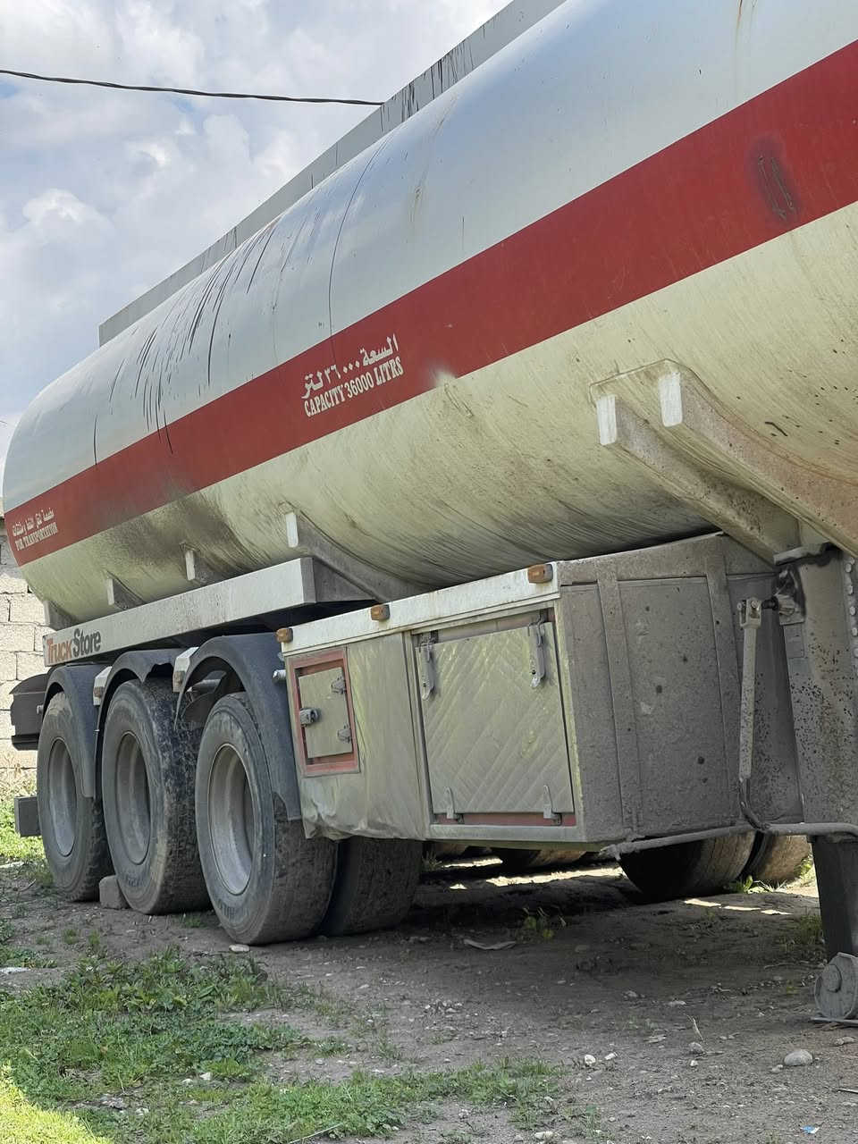 تانكي حازم حداد موديل 2018 ته خم تايه نزيف سعر 100مجال  ***********
