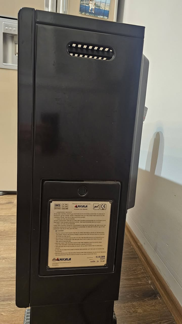 زۆپای غازی نیکالا
زۆر پاکە و کەم بەکارهاتووە 
نرخ ١٠٠،٠٠٠ دینار 
***********
