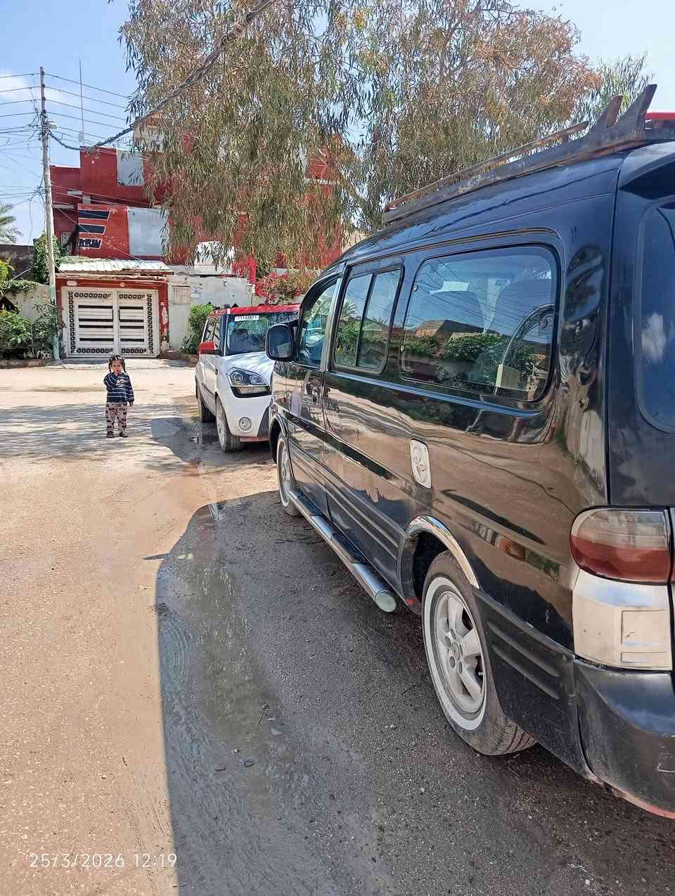 مسكر 7سبلاين كير عادي شواصي ماملعوب بيهن
سياره تريد شويه ترتيبات 
مكينه كير تبريد خير من الله 
مابيه صبغ نهائي 
رقم بابل انكليزي الجديد 
تحويل مباشر 
السعر 68 بي مجال قليل 
***********
