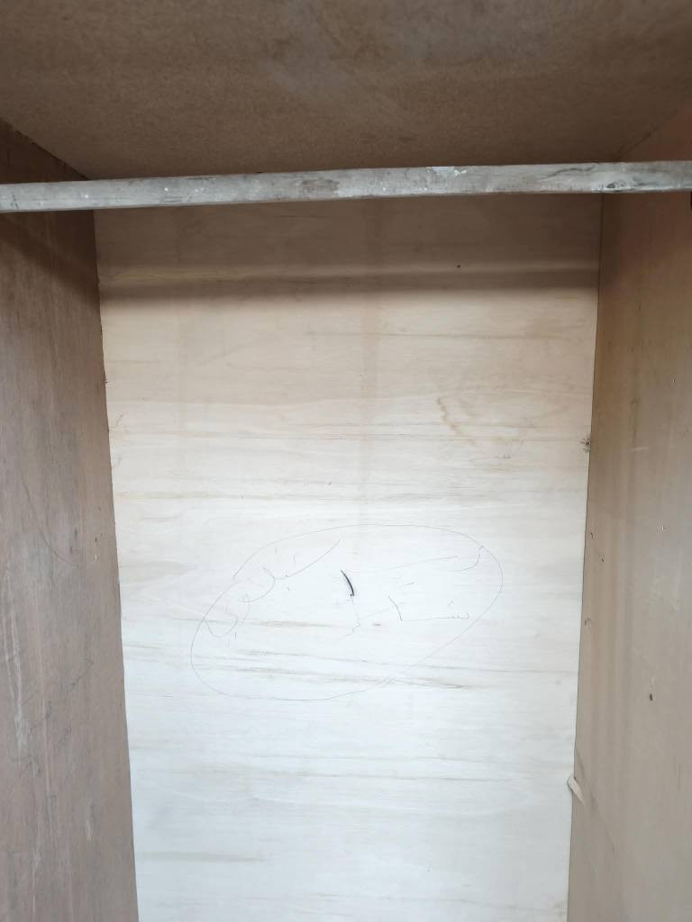 بوفيه مترتين ونص اخت الجديده كل نقص مابيه 

‏‪0783 230 5445‬‏ ديوانية, القادسية
