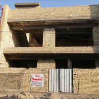 البوعيثة الهواشة • بيت هيكل • ١٠٠م