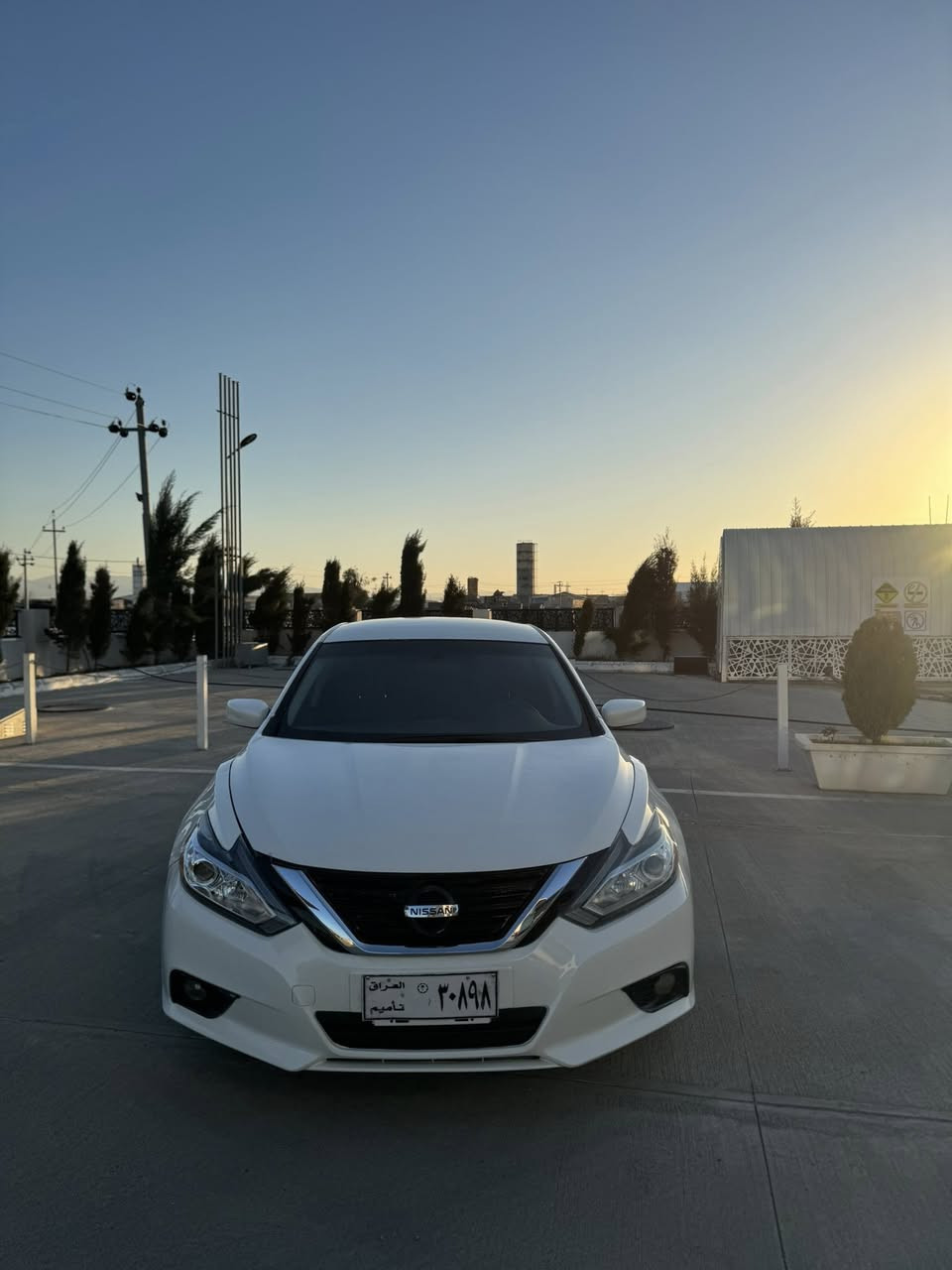 ئالتيمه ٢٠١٧ براوه ى دوبه ى سه ياره كه هاته بلي جوان ريك وبيكه بي مه سروفه هه موو شتيكى به شه رت كيرو ماكينه و ناكروته وه شوين رانيه ژماره تلفون ***********
