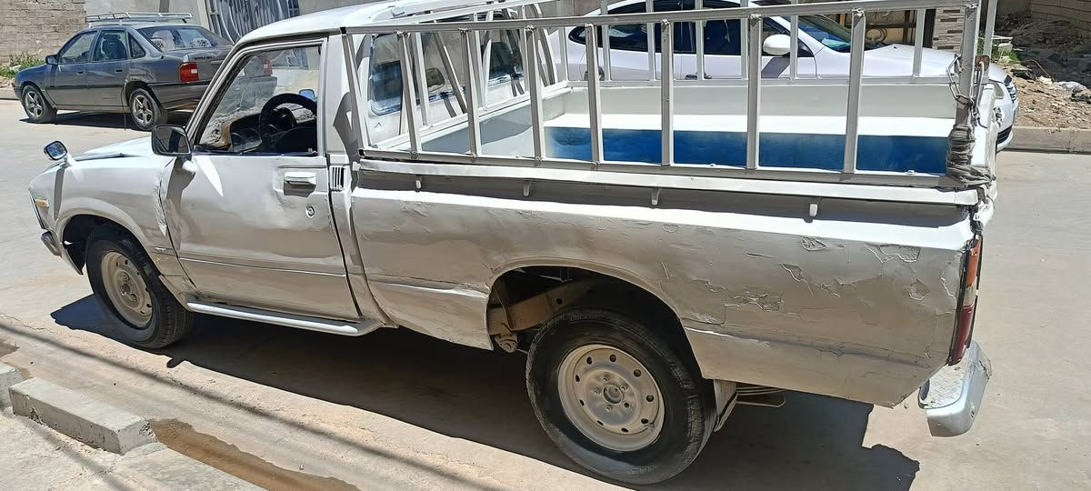 بكم 80 تويوتا سعره 20 ورقه شرط الاكسن الجير المحرك،0751 029 0696//***********
