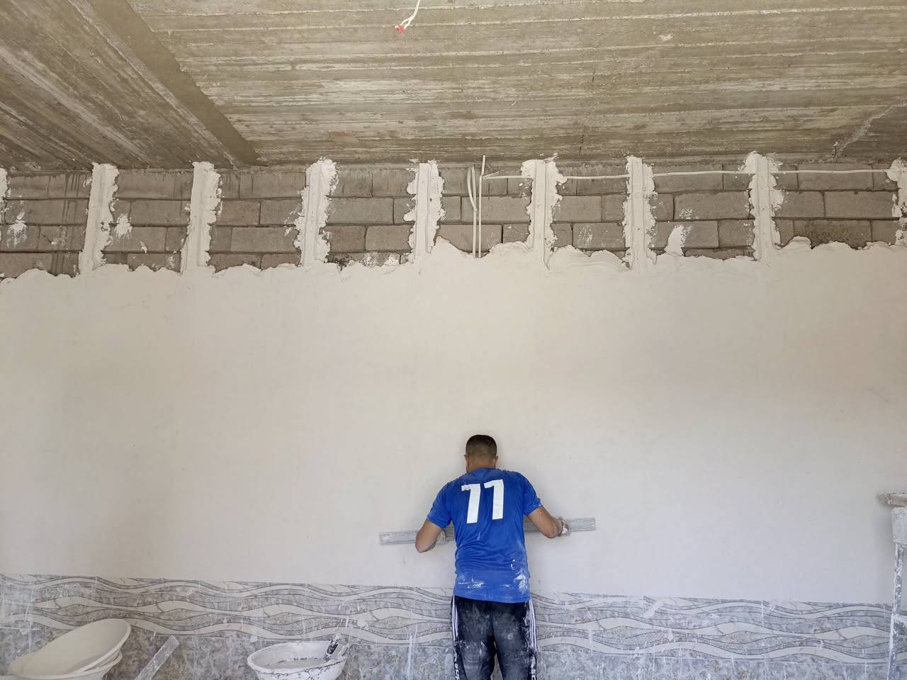 كادر لبخ جص شرط هندسه
متفرغين حاليا
‏‪
‏‪***********
