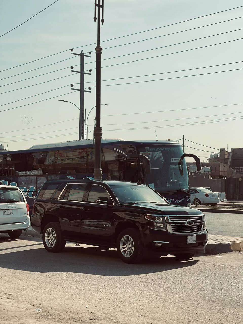 يالله  السلام عليكم شلونكم حبايب الحلال للبيع تاهوه موديل15
مواصفات السيارةLT

كرسي هزاز 

تحديد مسار

قاصة خزن

كراسي جلد

تدفئ تبريد

حادث السيارة

جاملغ وبنيد 

ورباك الدركة طاك فقط 

سعر السيارة310
رقمي ***********
