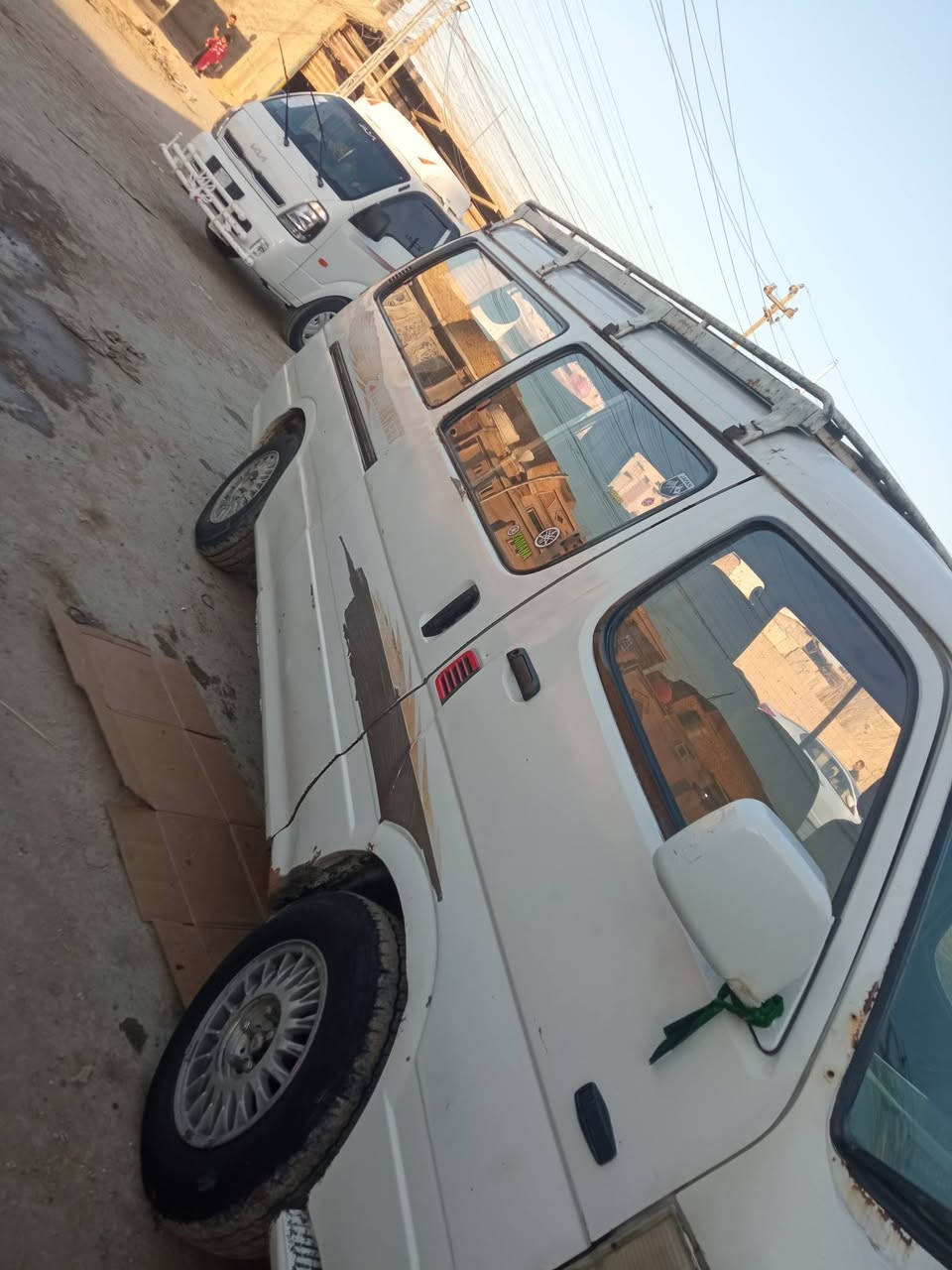 سلام عليكم فتون 2009للبيع ***********
