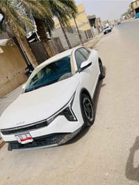 K4 خليجي • زيرو فول • رقم بغداد