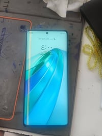 هونر X9A • ذاكرة 256 • رام 8+5