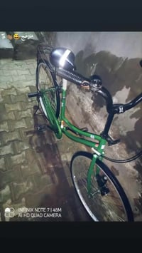 بيسكل • مديل 20 • نجف حي ميلاد