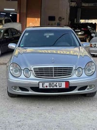 اي كلاس ٣٢٠ • فورماتيك • جلد