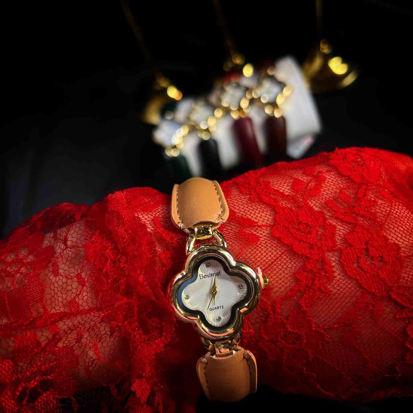 دكّة_الساعچـي⌚️

هذه ليست مجرد ساعة…🤫
بل قطعة أناقة تضيف لمسة فخامة لمعصمك❤️‍🔥✨

للحجز والاستفسار دايركت او على الواتساب 📲
يتوفر توصيل لجميع المحافظات 🚚
#العراق #lifestyle #like #luxury #اكسبلور


**إذا كنت صاحب هذا الإعلان وتريد حذفه لأي سبب، رجاءا أرسل رسالة إلى الدعم الفني**