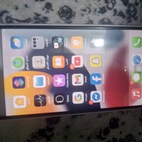 ايفون 7 • بصمه عاطله • نجف الاشرف