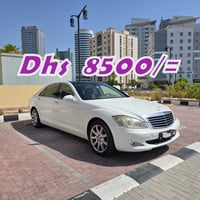 S350 • ٢٠٠٦ • خليجي فل اوبشن
