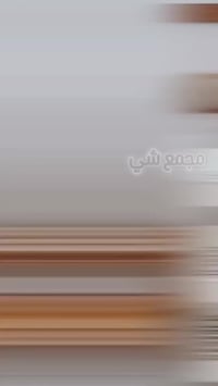 رفوف متعددة • عربة تقديم • سلة حديد