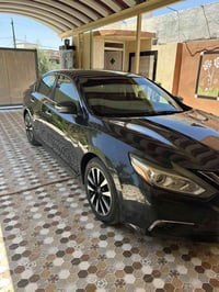 التيما SL • ٢٠١٨ • وارد امريكي