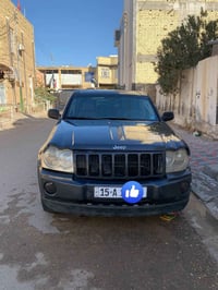 لاريدو • ٢٠٠٧ • رقم انبار