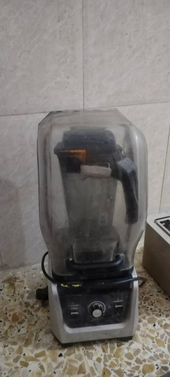خلاطه عل فحص 30
ماطور 30
فرن 20


**إذا كنت صاحب هذا الإعلان وتريد حذفه لأي سبب، رجاءا أرسل رسالة إلى الدعم الفني**