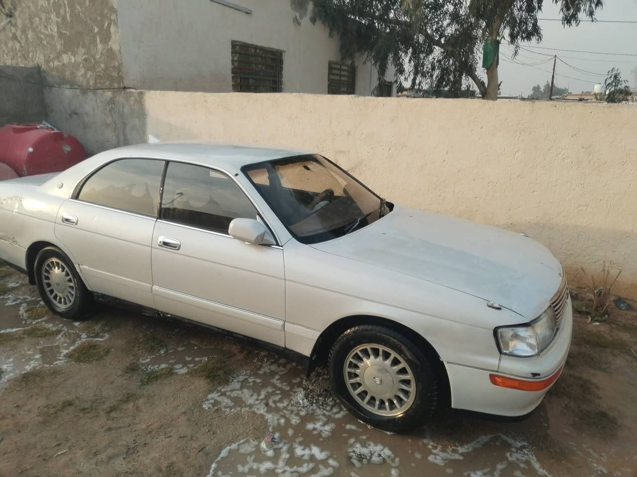 يالله
البيع بطه موديل 1992 متصل مكينه وكير وحداديه وتبريد خير من الله  كفاله من الكصه والعيب الشرعي والنقل جثه من الضربه القويه حتى صبغ مابيه رقم بغداد ألماني تريد تحويل او وكاله
عليه غرامه 2 ينزل من سعره  السعر 42 وبيه مجال الشراي 
العنوان طريق كربلاء نجف عامود 250
رقم الهاتف *********** /***********
اي استفسار اتصل على الرقم وبيك خير وتدلل
