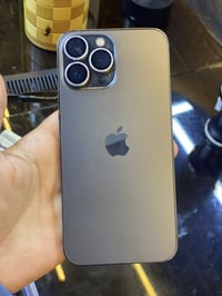 آيفون 13 برو ماكس • ٢٥٦ • بطارية ٩٤٪