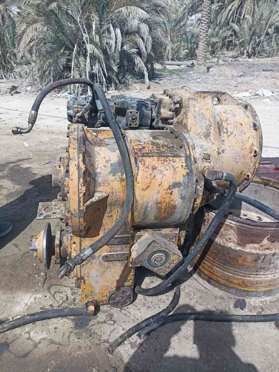 محرك نيسان 133 ستندر كير حجم 85 زت كنترول هايدروليك ليبرات هايدروليك خبيثه ***********.  ‏‪***********‬‏

