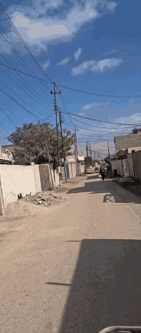 يتوفر قطعة أرض للبيع 100 متر العريفيه شارع ابو فداء خدمات كامله ماء وك...