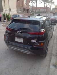 كونا • موديل ٢١ • ٣٣٠٠٠ كم